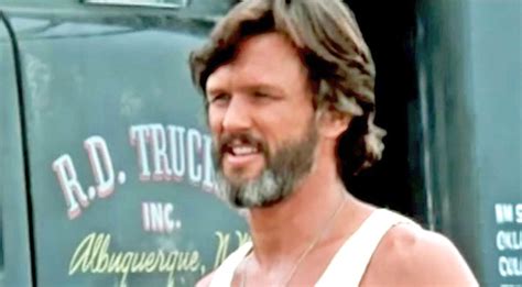 R.I.P. Kris Kristofferson - News & Information - The Miami Vice Community