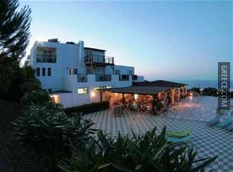 Semiramis Village Hotel Hersonissos, Semiramis Village Hotel Crete ...