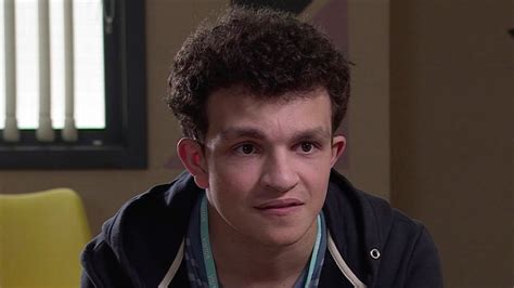 Coronation Street's Simon Barlow actor 'splits from fiancee' just 6 ...