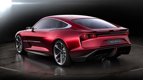 Italdesign DaVinci concept is automotive art ready for an automaker