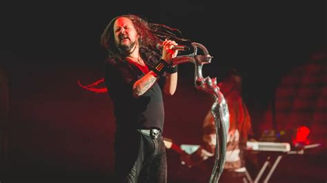 Korn announces 30th anniversary show in L.A. with Evanescence, Gojira ...