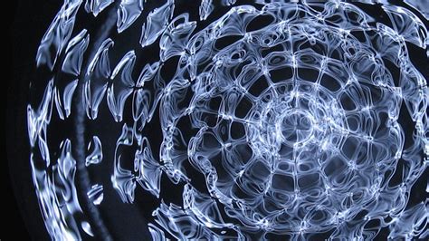 Cymatics-The Art of Sound