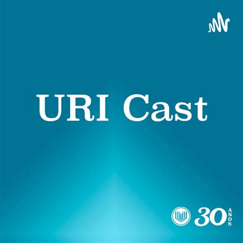 URI Cast | Podcast on Spotify