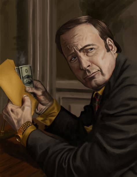 Saul Goodman Quotes. QuotesGram