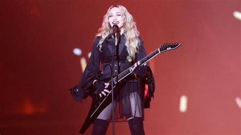 How to get tickets for Madonna’s 2023 ‘The Celebration Tour’ - al.com