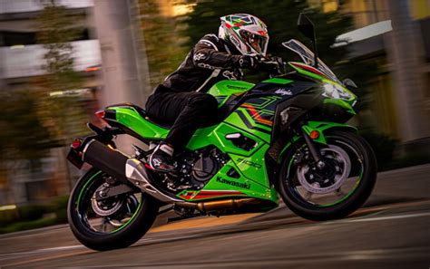 2024 Kawasaki Ninja 500 Teased Ahead Of Its Launch, Know Its Features ...