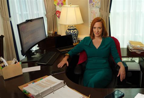 EXCLUSIVE: Who Is Jen Psaki? A Deeper Look Into Our Globalist Press ...