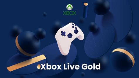 Should you get Xbox Live Gold? - gHacks Tech News