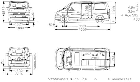 Vito abmessungen mercedes
