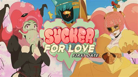 Sucker for Love: First Date for Nintendo Switch - Nintendo Official Site