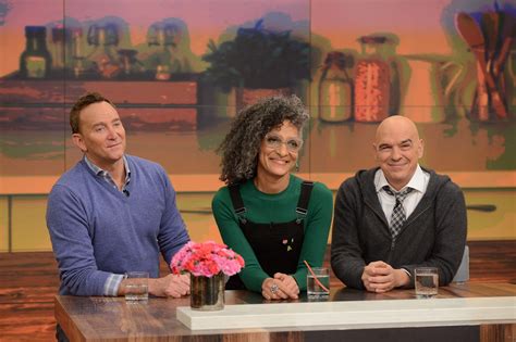 The Hosts of The Chew React to the Cooking Show Being Canceled After ...