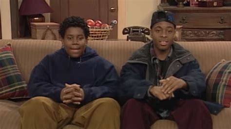 Kenan & Kel: 6 Thoughts I Had Rewatching The Nickelodeon Show On ...