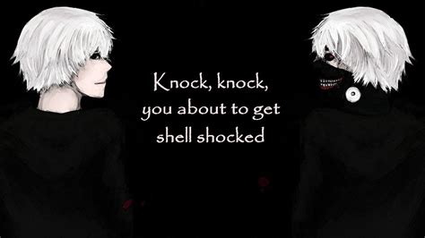 Nightcore - Shell Shocked (Metal Cover) Lyrics - YouTube