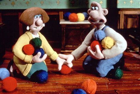 wallace and gromit Archives - Knit York City | Wallace and gromit ...