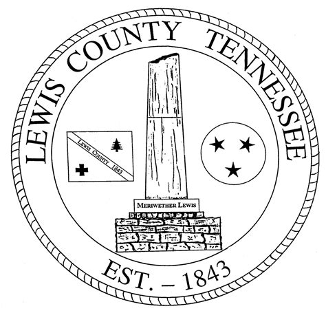 Home | Lewis County Tennessee