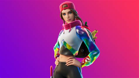 Loserfruit Joins the Fortnite Icon Series!