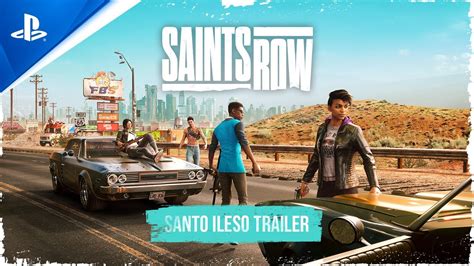 Saints Row Gameplay plus new info News - Video/Streaming | Page 5 ...