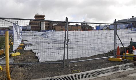 Goulburn Hospital redevelopment awaits construction start | Goulburn ...