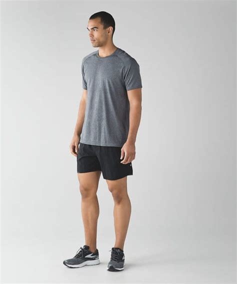 Lululemon Men's Performance Clothing - More Than Just Fashion - Active ...