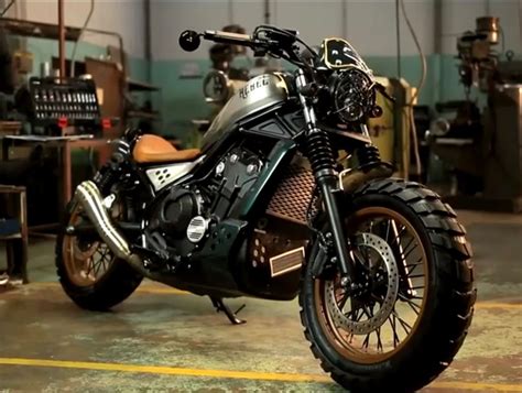 Honda Rebel 500 Custom | BestMotorcycles.netlify.app