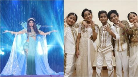 Super Dancer Chapter 4 Grand Finale, when and where to watch ...