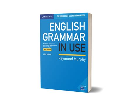 English Grammar In Use Book With Answers And