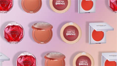 The 5 Best Cream Blushes