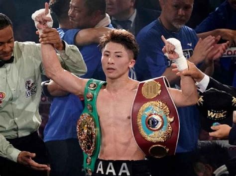 Naoya Inoue Next Fight: Who is next for the "Monster" after the ...