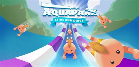 Aquapark - slide and dive:Amazon.co.uk:Appstore for Android