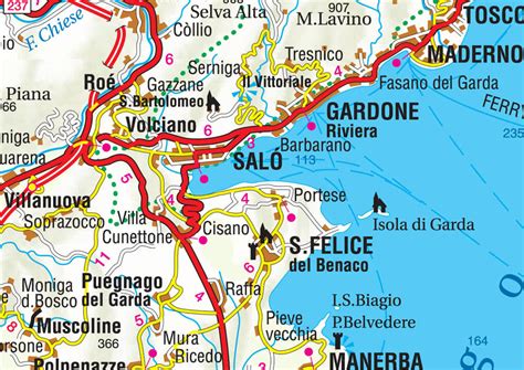 Gulf of Salo Maps | SNO