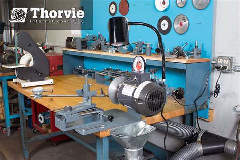 Carbide Saw Blade Sharpening Machine