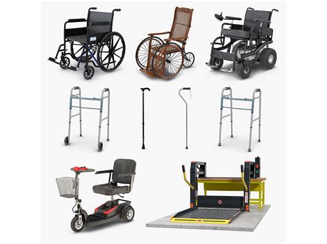 Mobility Aids Manufacturers, Suppliers, Exporters in India, Pune