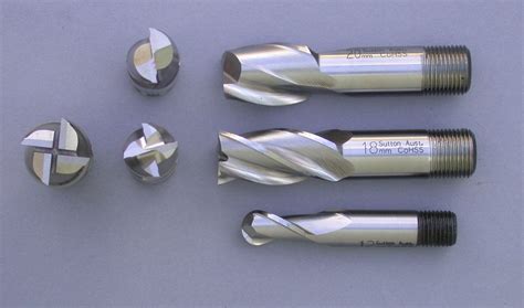 Milling cutter - Wikipedia