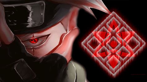 Kakashi Hatake Sharingan HD Naruto Wallpapers | HD Wallpapers | ID #84747