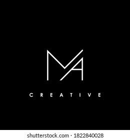 5,710 Ma Logo Design Images, Stock Photos & Vectors | Shutterstock