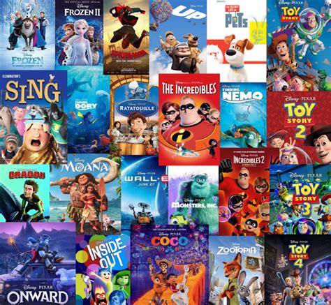 53 Movies That Parents AND Young Kids Both WANT to Watch. AKA What to ...