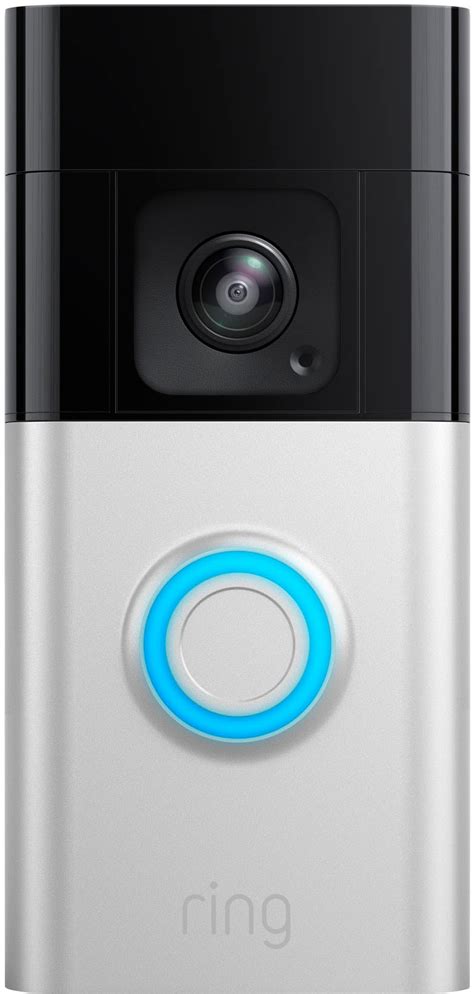 Ring Doorbell Pro Battery Charge | homehospice-jp.org