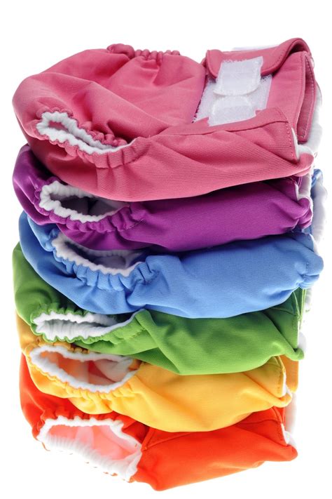 Cloth Diapers: An Introduction - Styles & Basics Kids Activities Blog