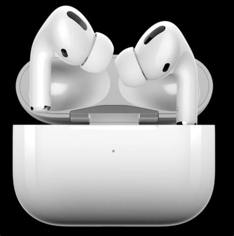 The Newly Announced Apple AirPods Pro with Noise Cancelling - Flipboard