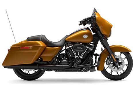 2023 Harley-Davidson Road Glide Lineup First Look [3 Models ...