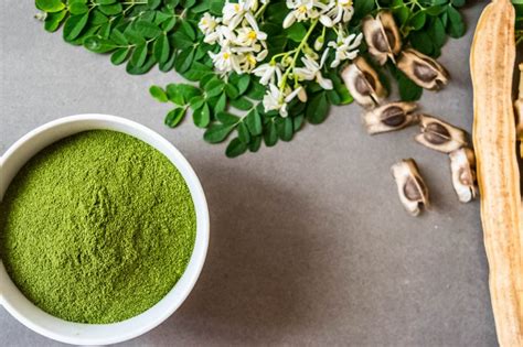 health benefits of moringa powder Archives - GOQii