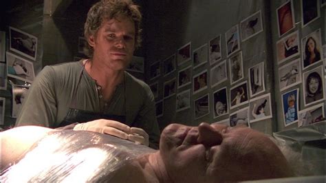 Every Dexter Season Ranked Worst To Best