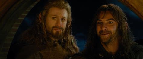 Fili And Kili Actors