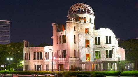 Atomic Bomb Dome - Hiroshima, Attraction | Expedia.com.au