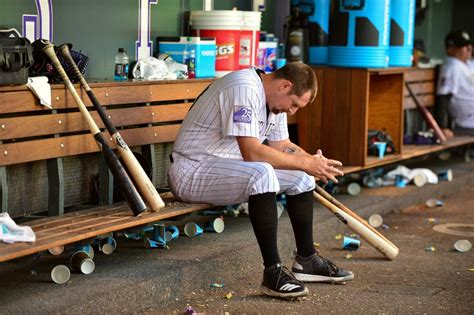 What should the Rockies do with their $27 million mistake, Bryan Shaw?