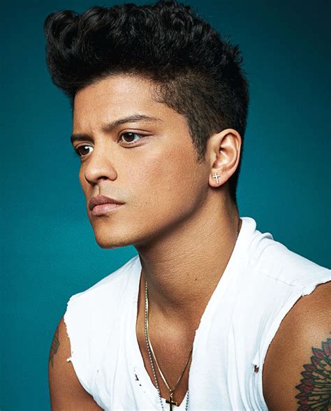 Bruno Mars, Billboard magazine | Bruno mars, Cantantes, Cantantes famosos