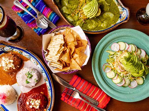 The 17 best Mexican restaurants in Philly. - Philadelphia - The Infatuation