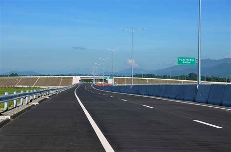 TPLEX now extended to Pozorrubio in Pangasinan