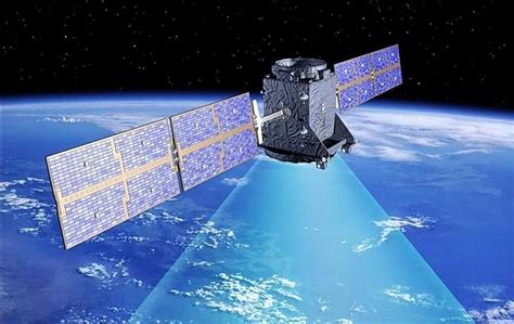 India’s latest Earth Observation Satellite EOS-01launched successfully ...