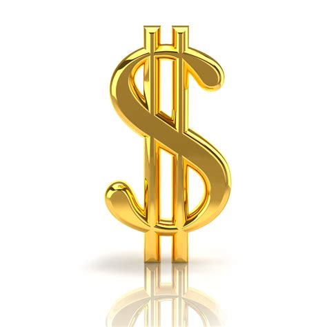 Dollar Sign Pic - ClipArt Best